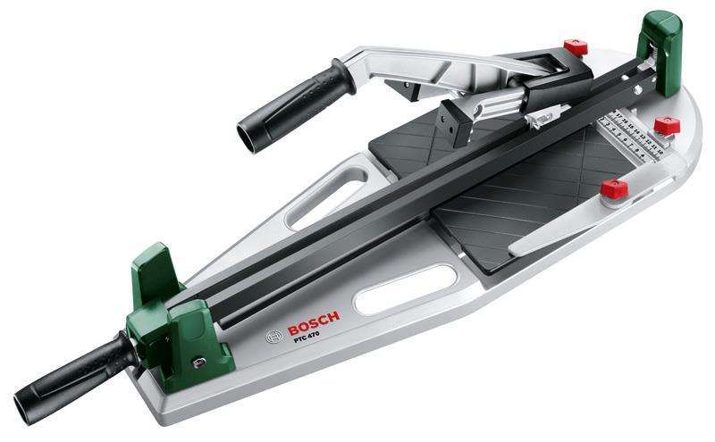 BOSCH Fliesenschneider PTC 470