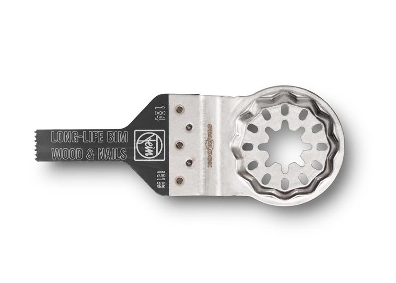 FEIN 1x Sägeblatt SL E-Cut LL BIM 30x10