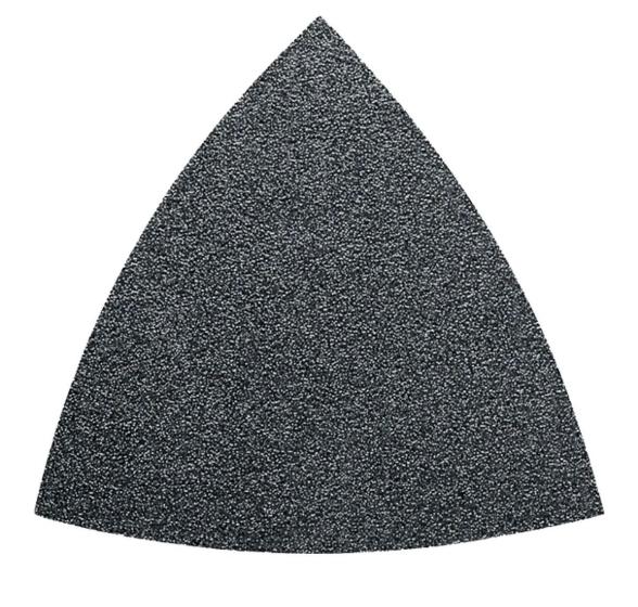 FEIN Haftschleifblatt ungelocht K.60 Korund  - 50 St./Pack FEIN