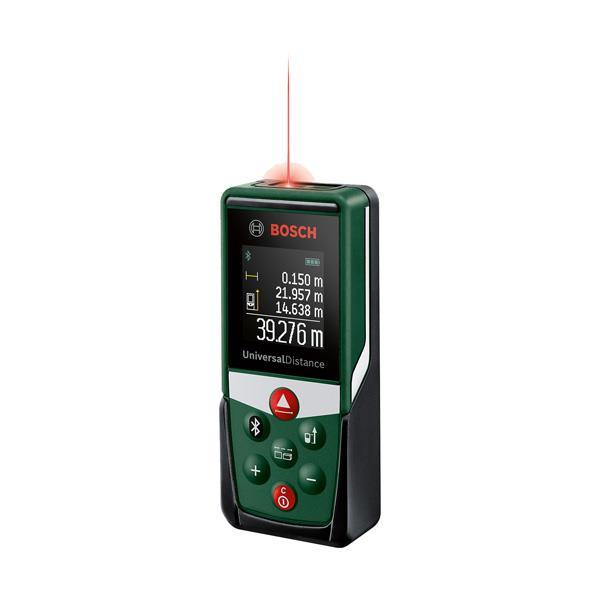 BOSCH Digitaler Laser-Entfernungsmesser UniversalDistance 40C