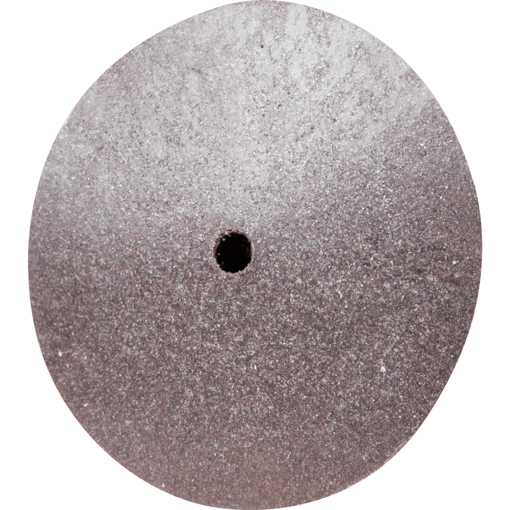PFERD Poliflex Linsenform Ø 24x3 mm Bohrung-Ø 2 mm Bindung GR Hart SIC220 PFERD Poliflex Linsenform Ø 24x3 mm Bohrung-Ø 2 mm Bindung GR Hart SIC220