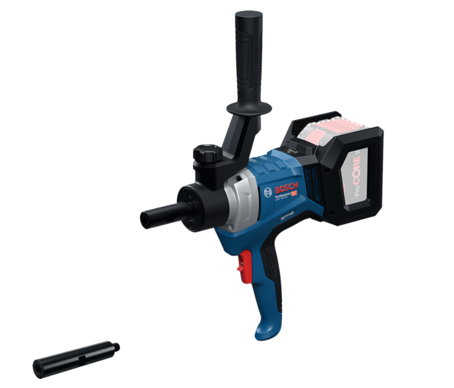BOSCH Rührwerk GRW 18V-120