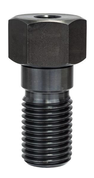 BOSCH Adapter f.Diamantbohrkronen Maschinenseite5/8Zoll 16UNF,Kronenseite1 1/4Zoll UNC BOSCH Adapter f.Diamantbohrkronen Maschinenseite5/8Zoll 16UNF,Kronenseite1 1/4Zoll UNC