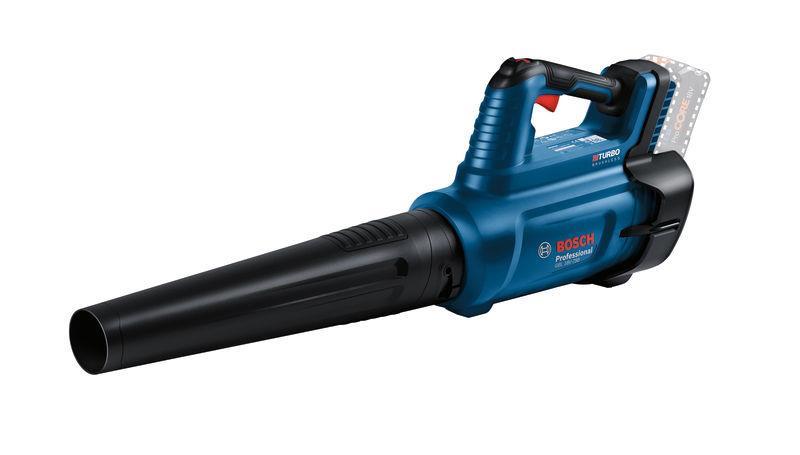 BOSCH Akku-Laubbläser GBL 18V-750 BOSCH Akku-Laubbläser GBL 18V-750