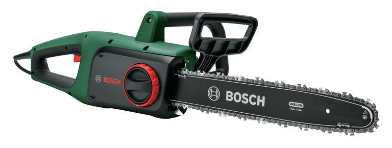 BOSCH Kettensäge UniversalChain 35