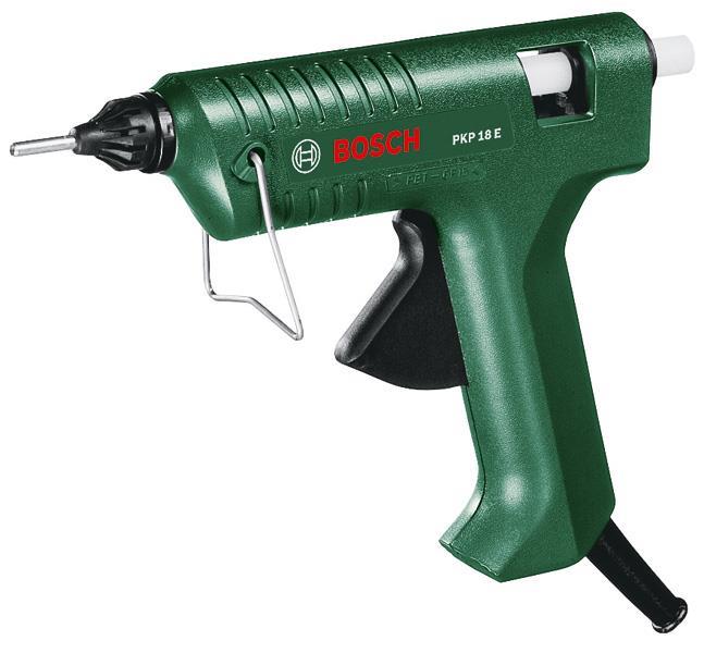 BOSCH Klebepistole PKP 18 E BOSCH Klebepistole PKP 18 E