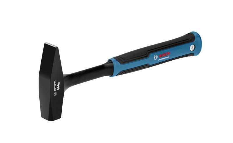 BOSCH Hammer Schlosserhammer BOSCH Hammer Schlosserhammer
