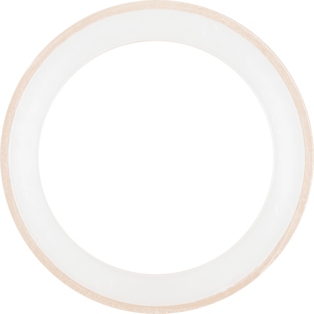 PFERD Reduzierring für Trennscheiben-Bohrung 40 auf 32,0mm (Breite 3,0mm) mit Anschlagbund PFERD Reduzierring für Trennscheiben-Bohrung 40 auf 32,0mm (Breite 3,0mm) mit Anschlagbund