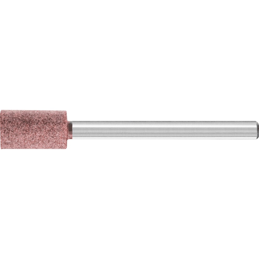 Feinschleifstift Poliflex D6xH10mm 3mm Edelkorund AR/GR 120 ZY PFERD Feinschleifstift Poliflex D6xH10mm 3mm Edelkorund AR/GR 120 ZY PFERD