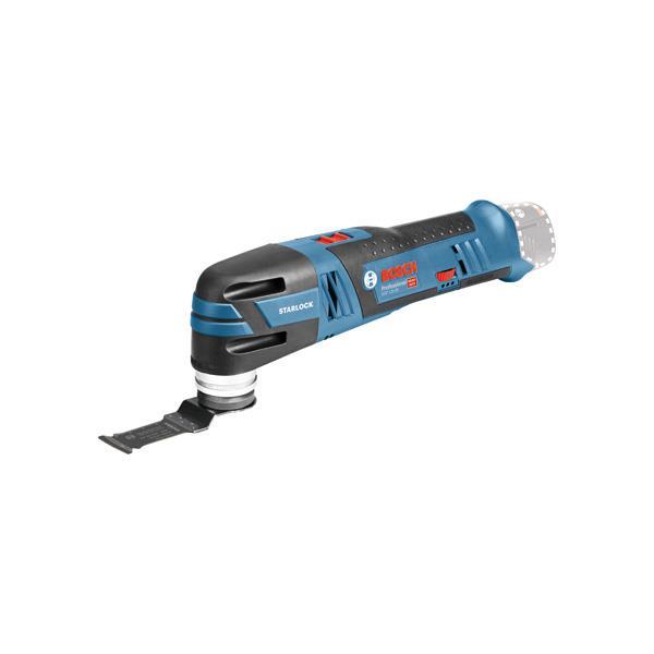 BOSCH Akku-Multi-Cutter GOP 12V-28 BOSCH Akku-Multi-Cutter GOP 12V-28