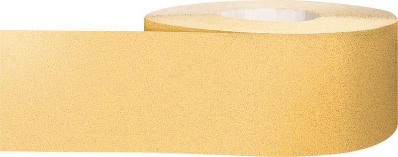 BOSCH EXPERT C470 Schleifpapierrolle zum Handschleifen, 115 mm x 50 m, K 60 BOSCH EXPERT C470 Schleifpapierrolle zum Handschleifen, 115 mm x 50 m, K 60