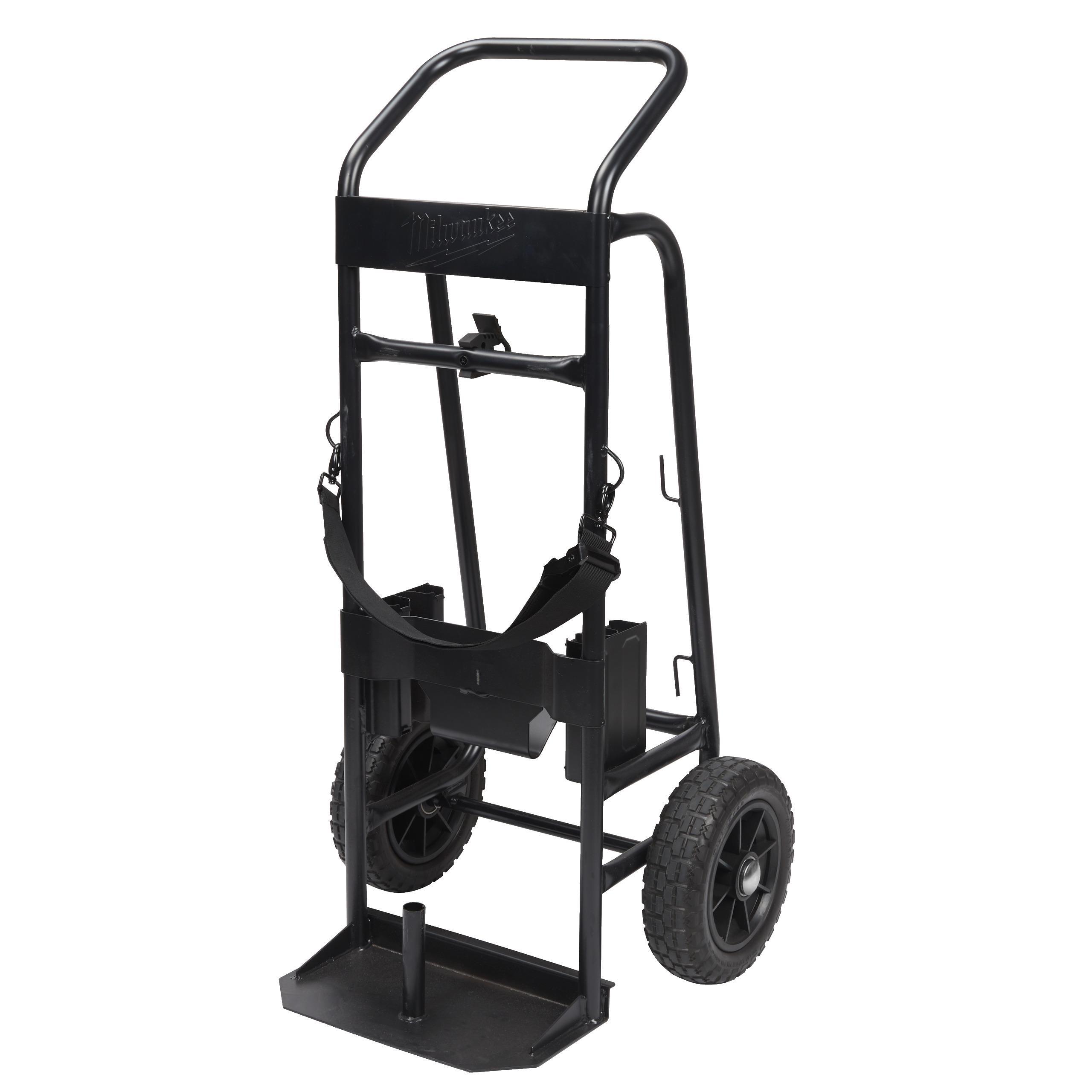 MXFDHT MX Breaker Trolley 