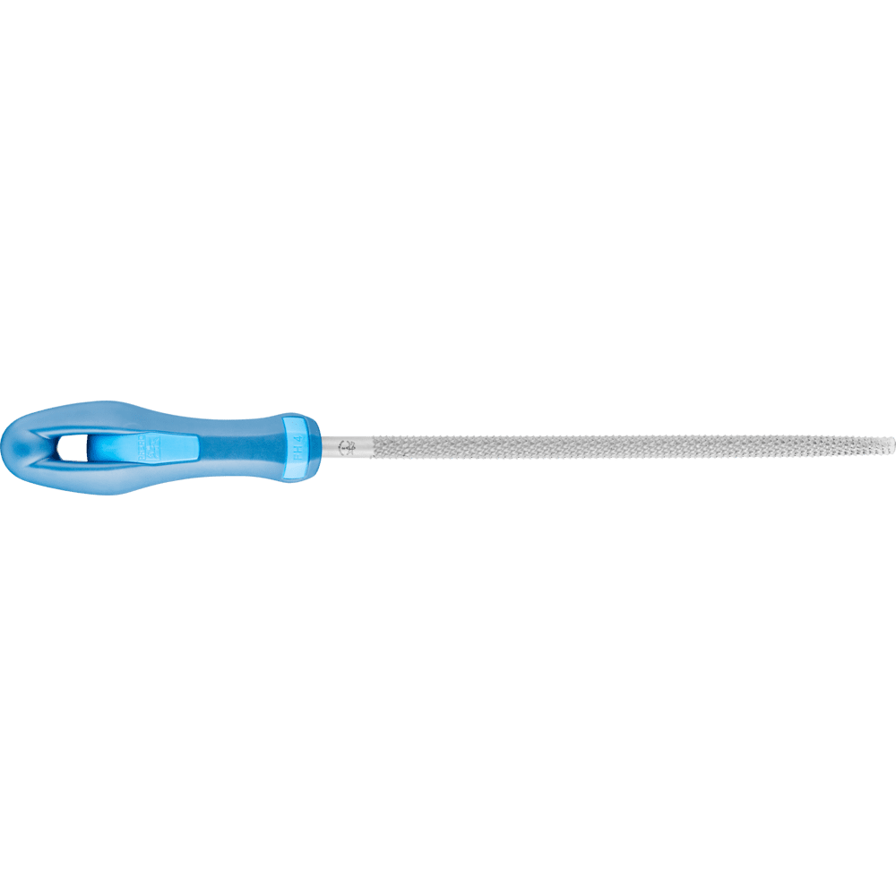 PFERD Holzraspel mit Heft Rund 250mm Hieb 2 universell zum Schruppen und Schlichten PFERD Holzraspel mit Heft Rund 250mm Hieb 2 universell zum Schruppen und Schlichten