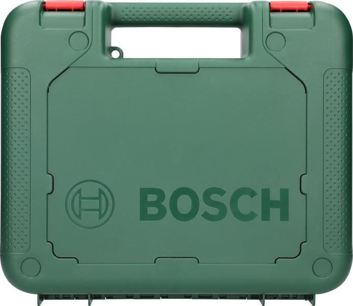 BOSCH Aufbewahrungskoffer für Stichsäge