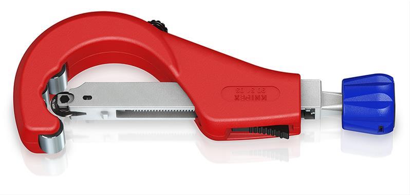 Rohrabschneider TubiX® 6-76mm 255mm KNIPEX