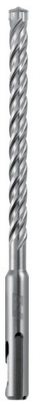 Alpen SDS-Plus-Bohrer 12,0x100x160 - 4 Schneiden Alpen SDS-Plus-Bohrer 12,0x100x160 - 4 Schneiden