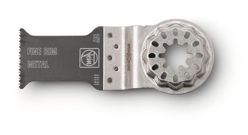 FEIN 1 Stk. Sägeblatt SL E-Cut FINE 50x30