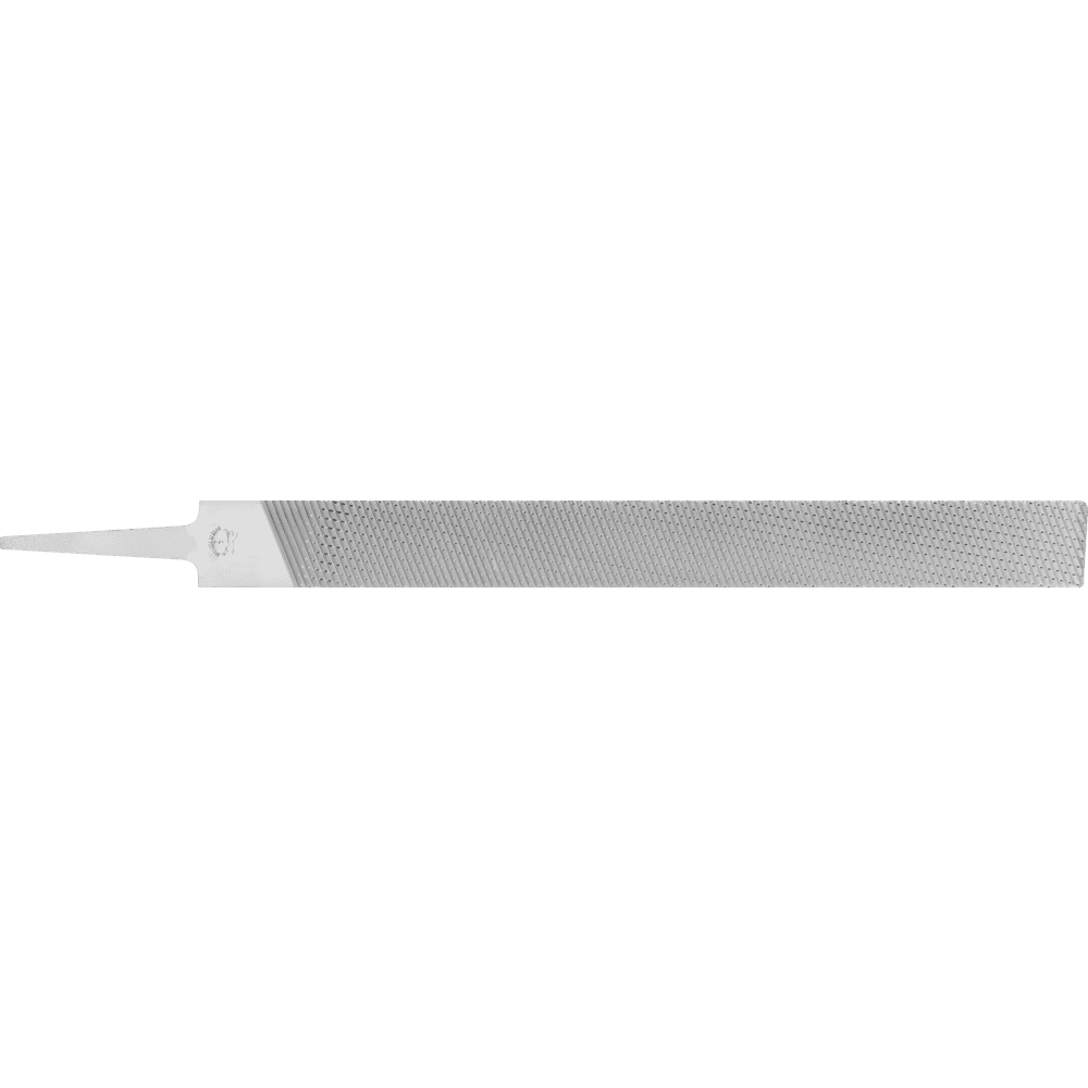 Werkstattfeile DIN 7264 L.300mm Q.30x6,0mm 2 mittel PFERD