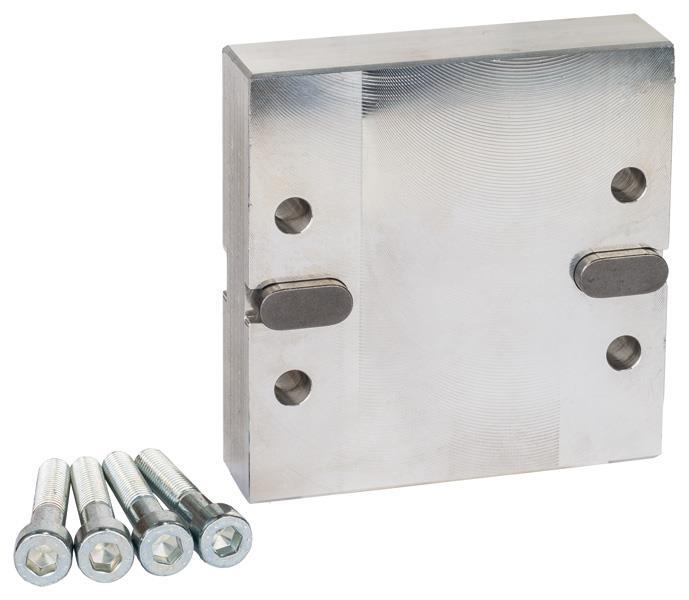 BOSCH Adapterplatte für 350 mm Bohrkronen (extender) BOSCH Adapterplatte für 350 mm Bohrkronen (extender)