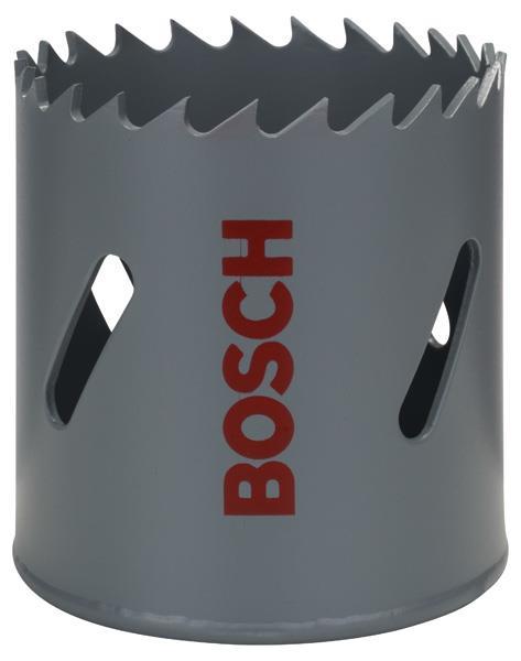 Lochsäge HSS-Bimetall für Standardadapter, 48 mm, 1 7/8-Zoll