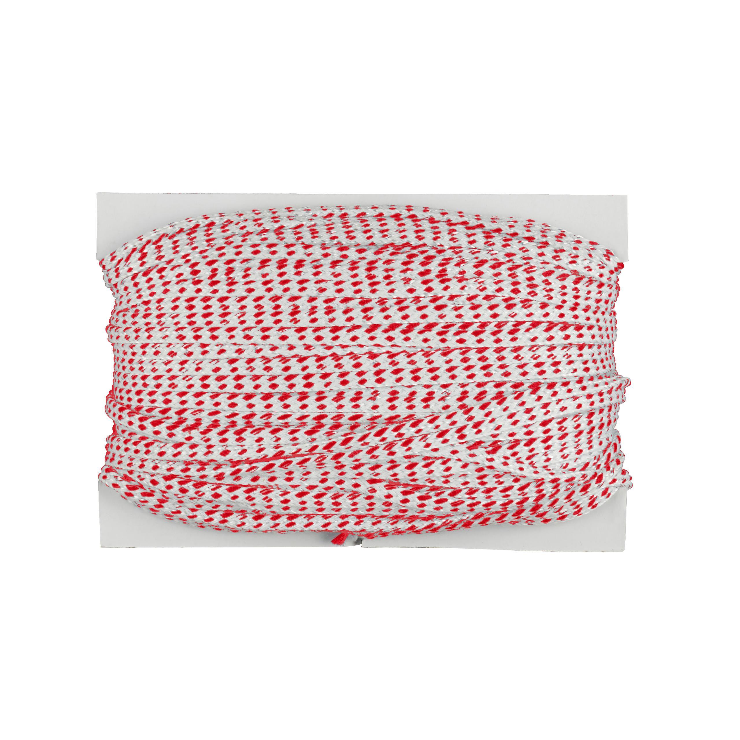 Ersatz-Schlagschnur 50 m Ersatz-Schlagschnur 50 m