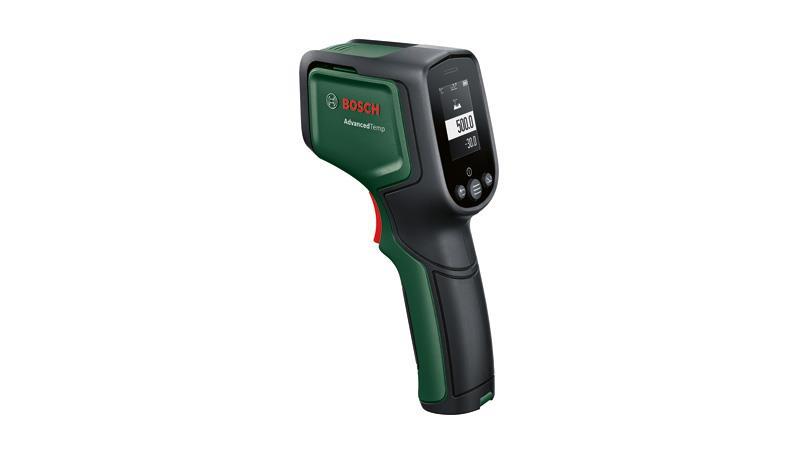 BOSCH Thermodetektor AdvancedTemp