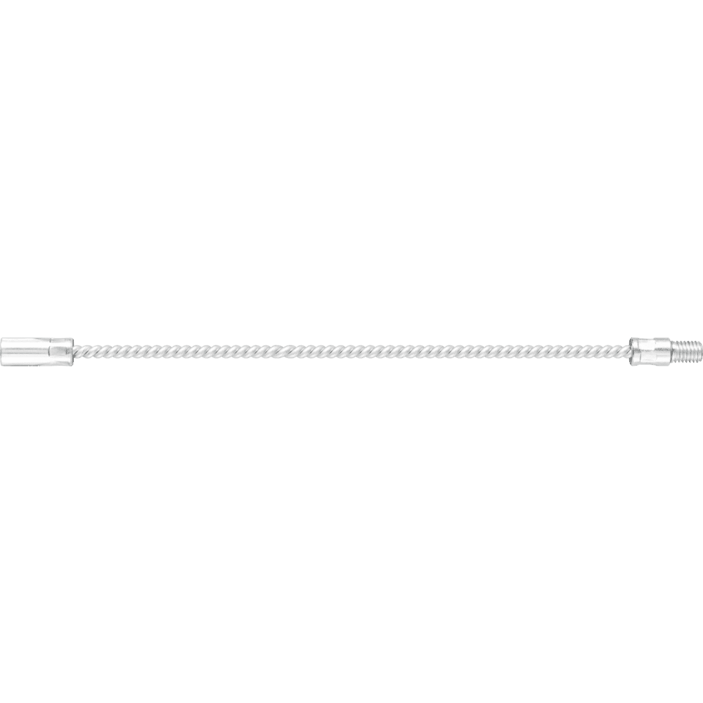 PFERD Zubehör Verlängerung IBUV für Innenbürsten mit Gewinde 3/8" 300mm lang PFERD Zubehör Verlängerung IBUV für Innenbürsten mit Gewinde 3/8" 300mm lang