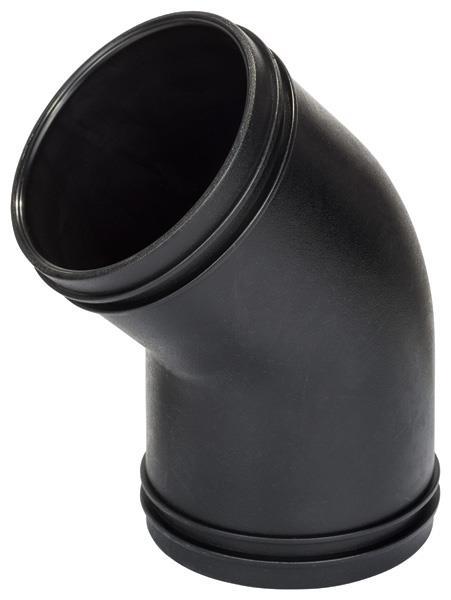 BOSCH Absaugadapter für GKG 24 V, GCM 10 BOSCH Absaugadapter für GKG 24 V, GCM 10