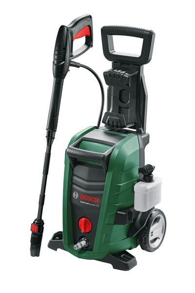 BOSCH Hochdruckreiniger UniversalAquatak 125