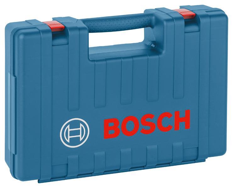 BOSCH Kunststoffkoffer, 446 x 316 x 124 mm