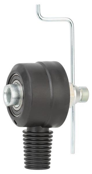 BOSCH Absaugstutzen BOSCH Absaugstutzen