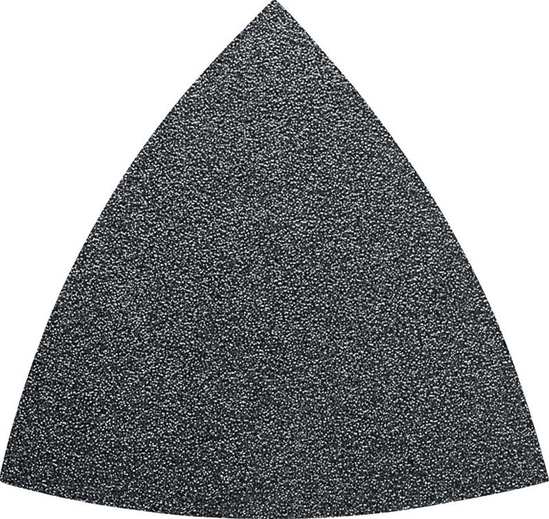 FEIN Haftschleifblatt ungelocht K.80 5 St./Pack FEIN