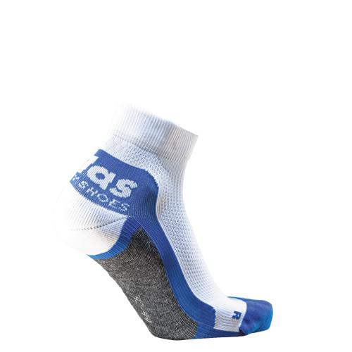 ATLAS Sneaker Workwear Sock