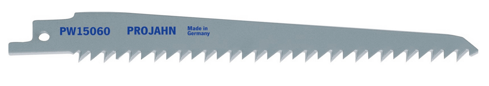 Projahn Säbelsägeblatt PW15060 HCS 150*6 mm Projahn Säbelsägeblatt PW15060 HCS 150*6 mm