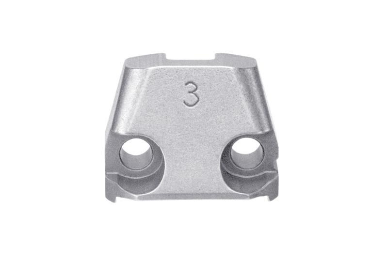 TRUMPF 1x Matrize 3 TRUMPF 1x Matrize 3