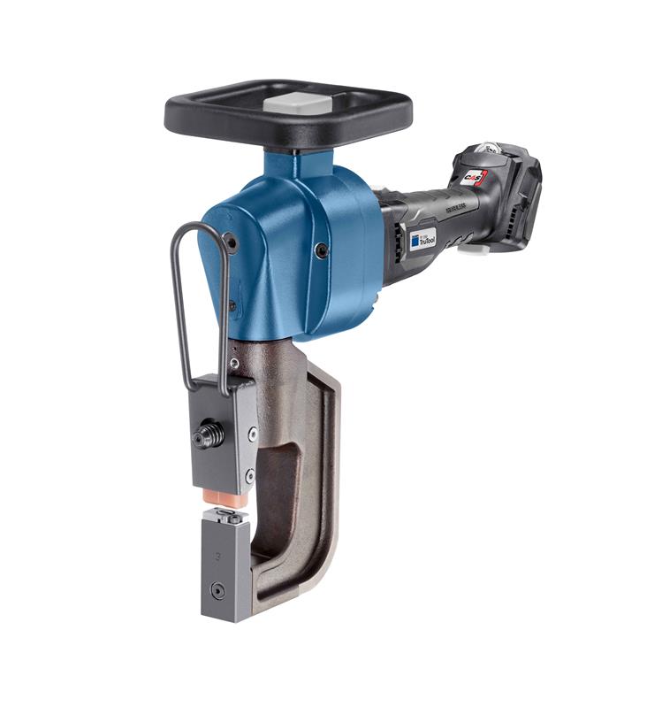 TruTool TF 350 (3A5) 2x Akku 4.0Ah, Ladegerät