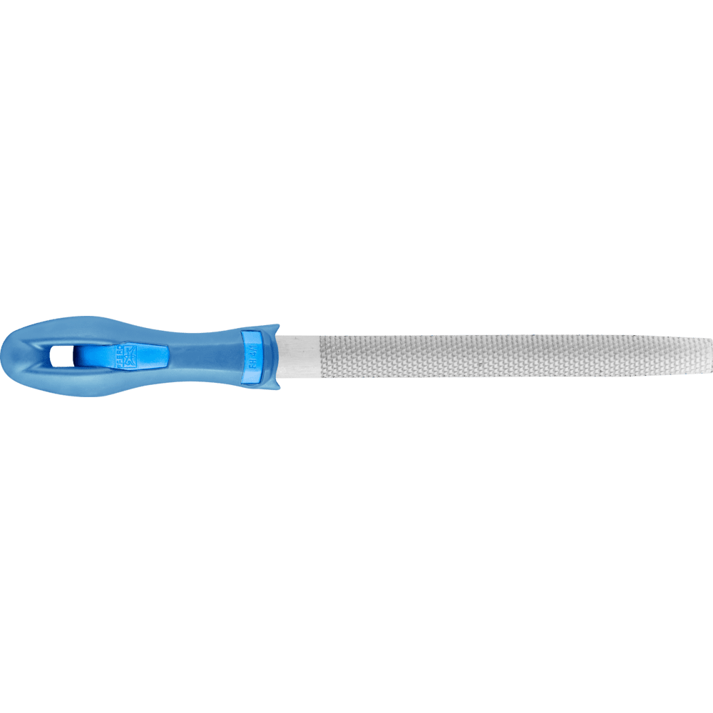 Holzraspel DIN 7263 C L.200mm Q.21 x 7,5mm Hieb 2 halbrd.2K-Ergo PFERD Holzraspel DIN 7263 C L.200mm Q.21 x 7,5mm Hieb 2 halbrd.2K-Ergo PFERD