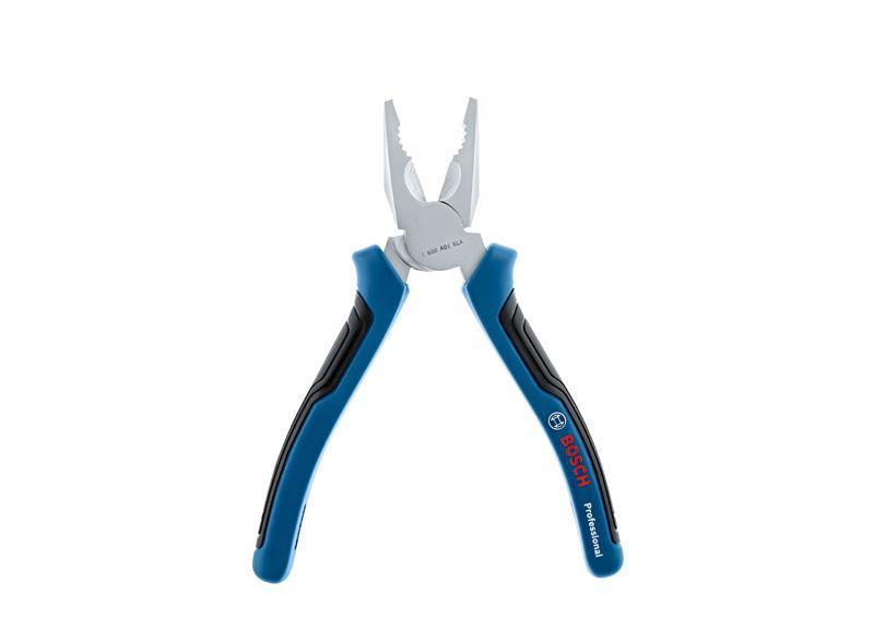 BOSCH Kombinationszange Professional, 180 mm BOSCH Kombinationszange Professional, 180 mm