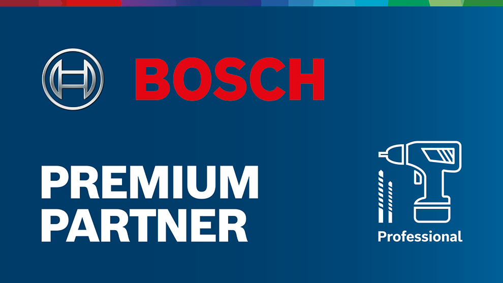 Bosch Premium Partner