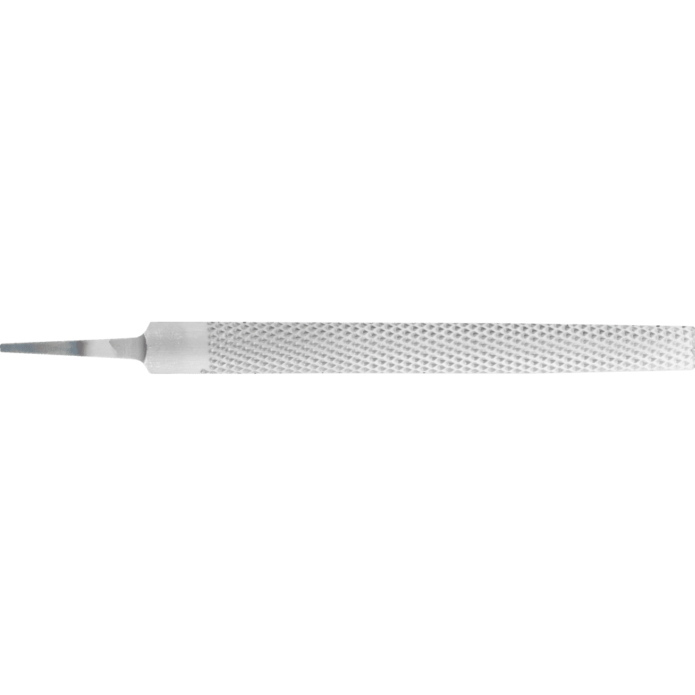 PFERD Holzraspel Halbrund-Spitz 200mm Hieb 1 für grobe Zerspanung, Schruppen PFERD Holzraspel Halbrund-Spitz 200mm Hieb 1 für grobe Zerspanung, Schruppen