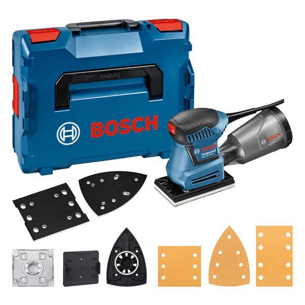BOSCH Schwingschleifer GSS 160 Multi BOSCH Schwingschleifer GSS 160 Multi
