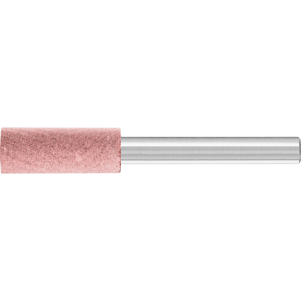 Feinschleifstift Poliflex D10xH25mm 6mm Edelkorund AR/GR 220 ZY PFERD Feinschleifstift Poliflex D10xH25mm 6mm Edelkorund AR/GR 220 ZY PFERD