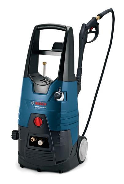 BOSCH Hochdruckreiniger GHP 6-14