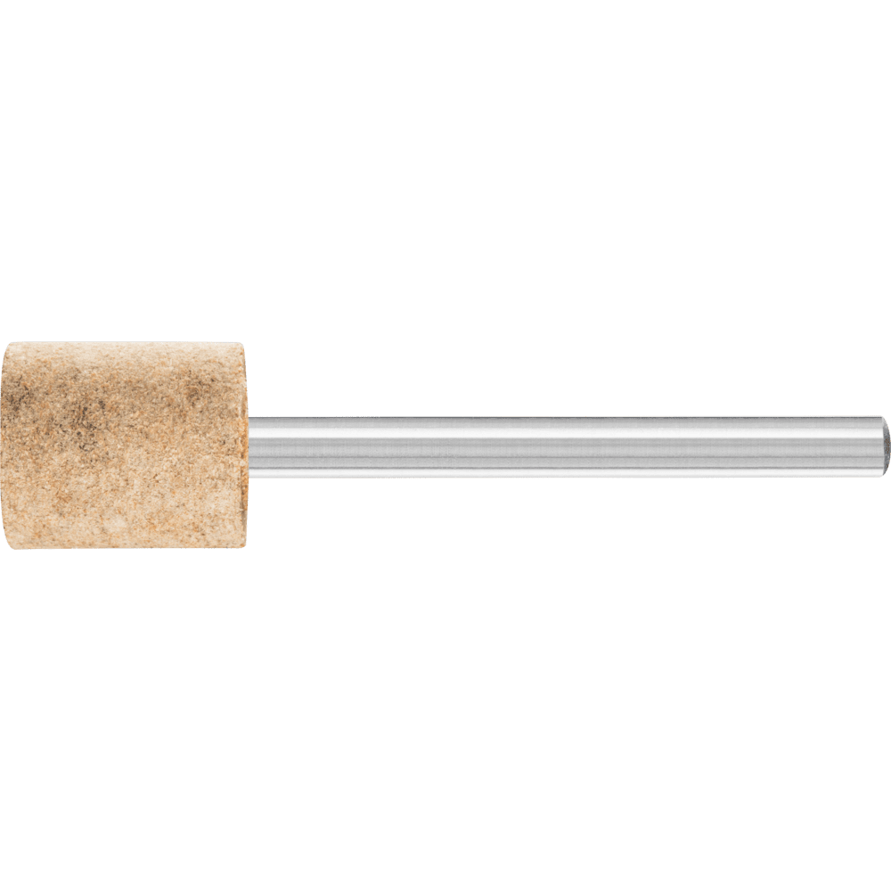 PFERD Poliflex Schleifstift Zylinderform Ø 10x10mm Schaft-Ø 3 mm Bindung LR A120 PFERD Poliflex Schleifstift Zylinderform Ø 10x10mm Schaft-Ø 3 mm Bindung LR A120