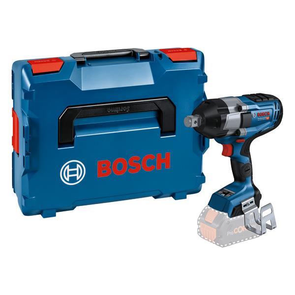 BOSCH Akku-Drehschlagschrauber GDS 18V-1050 HC in L-BOXX BOSCH Akku-Drehschlagschrauber GDS 18V-1050 HC in L-BOXX