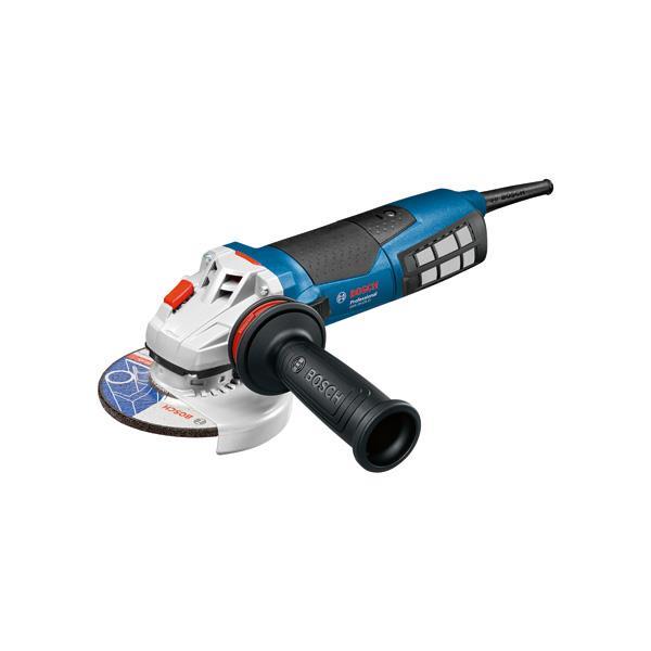 BOSCH Winkelschleifer GWS 19-125 CI BOSCH Winkelschleifer GWS 19-125 CI