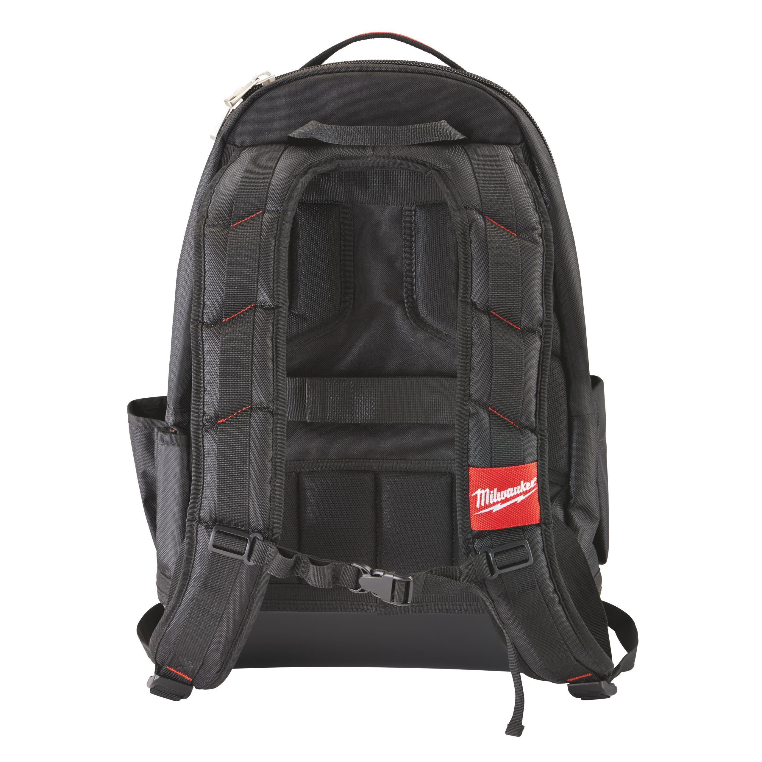 Jobsite Rucksack