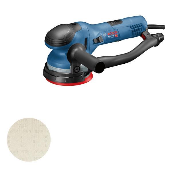 BOSCH Exzenterschleifer GET 55-125 BOSCH Exzenterschleifer GET 55-125
