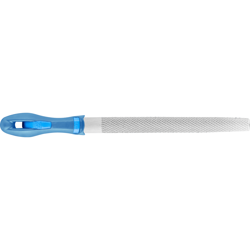 Holzraspel DIN 7263 C L.250mm Q.25 x 8,5mm Hieb 2 halbrd.2K-Ergo PFERD Holzraspel DIN 7263 C L.250mm Q.25 x 8,5mm Hieb 2 halbrd.2K-Ergo PFERD