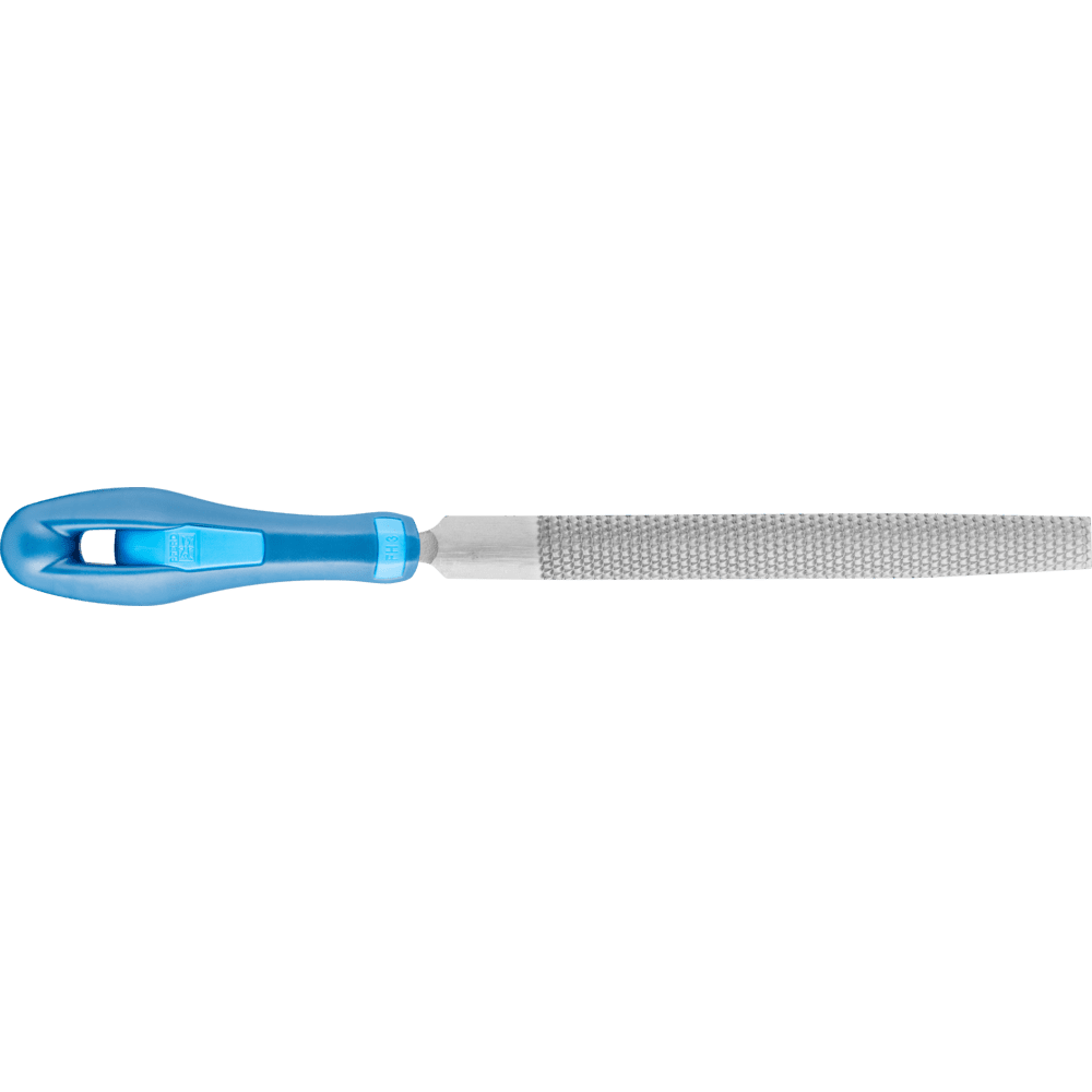 PFERD Holzraspel mit Heft Halbrund-Spitz 150mm Hieb 2 universell zum Schruppen und Schlichten PFERD Holzraspel mit Heft Halbrund-Spitz 150mm Hieb 2 universell zum Schruppen und Schlichten